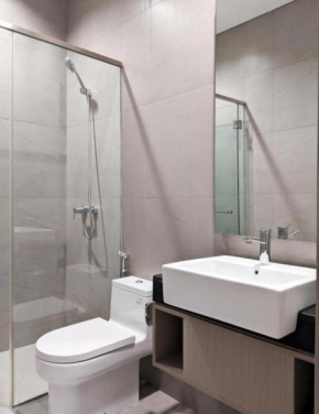 La Parc Apartment